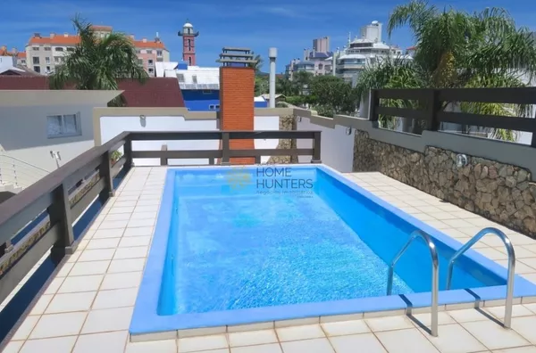 CASA 5 DORMITÓRIOS 150 METROS DO MAR