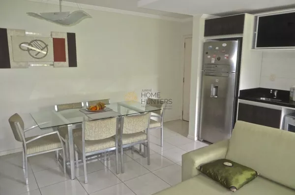 EXCELENTE APARTAMENTO 3 DORMITÓRIOS OPEN SHOPPING