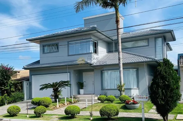 Excelente casa em Jurerê Internacional  