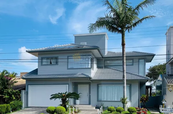 Excelente casa em Jurerê Internacional  