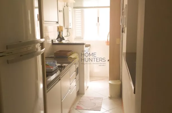 Apartamento no Open Shopping com 2 dorm para temporada