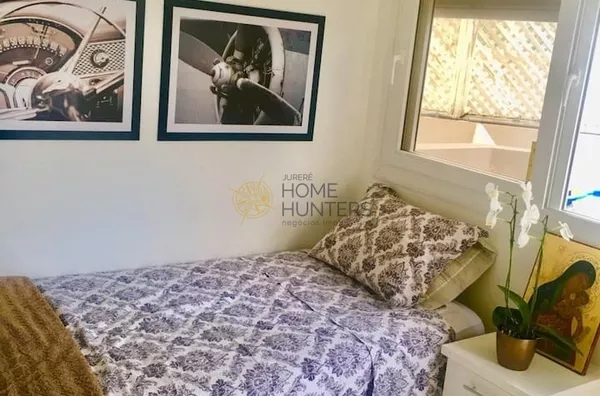 Linda Mansão em Jurerê internacional para temporada c/ piscina 5