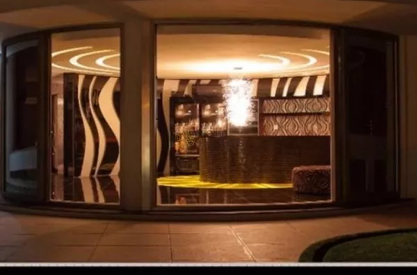 Ótima casa em Jurerê Internacional frente mar