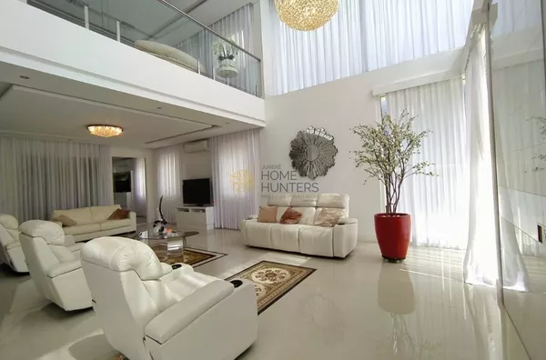 Venda, Mansão em Jurerê Internacional.