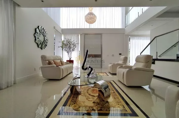 Venda, Mansão em Jurerê Internacional.