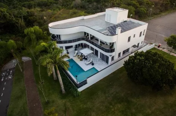 Venda, Mansão em Jurerê Internacional.