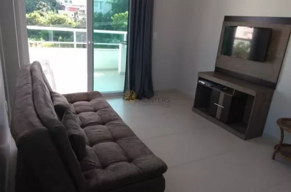 EXCELENTE APARTAMENTO EM JURERÊ LOCAÇÃO ANUAL