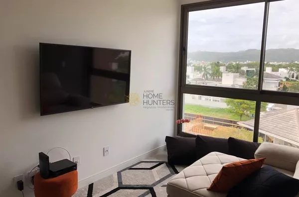 Ótimo apartamento novo 2 suítes no residencial Sunset