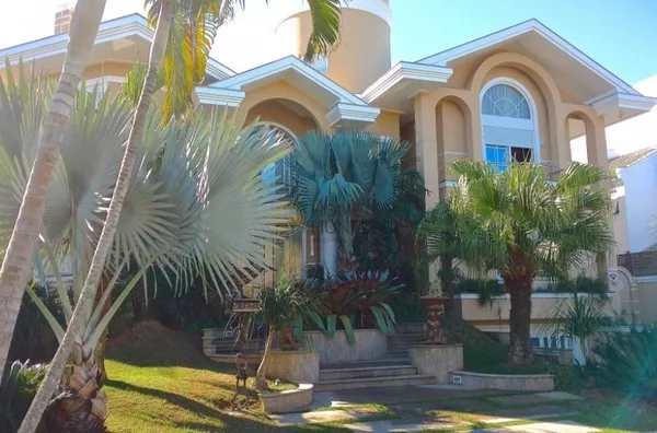 Excelente casa em Jurerê Internacional