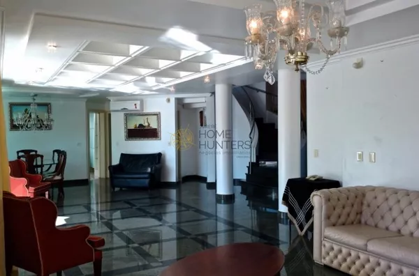 Excelente casa em Jurerê Internacional