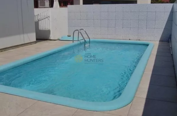 CASA 6 SUÍTES 50 METROS DO MAR