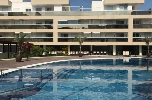 Temporada, Excelente apartamento em Jurerê