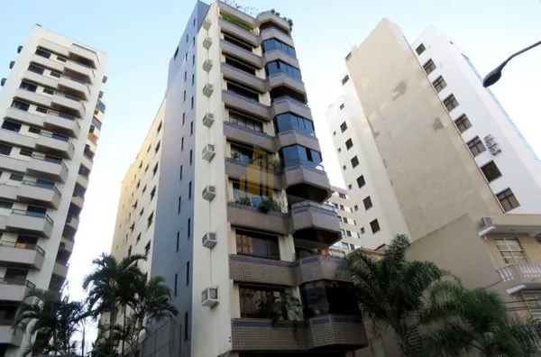 EXCELENTE APARTAMENTO 3 SUITES VISTA MAR 
