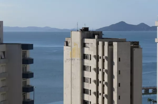 EXCELENTE APARTAMENTO 3 SUITES VISTA MAR 