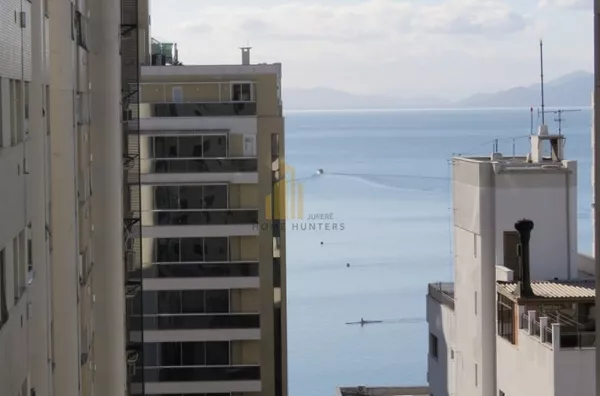 EXCELENTE APARTAMENTO 3 SUITES VISTA MAR 