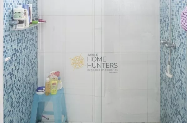 Ótima casa em Jurerê para 10 pessoas