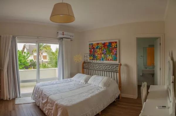 Excelente casa em Jurerê Internacional  
