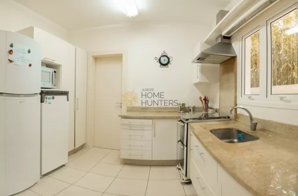 Excelente casa em Jurerê Internacional  