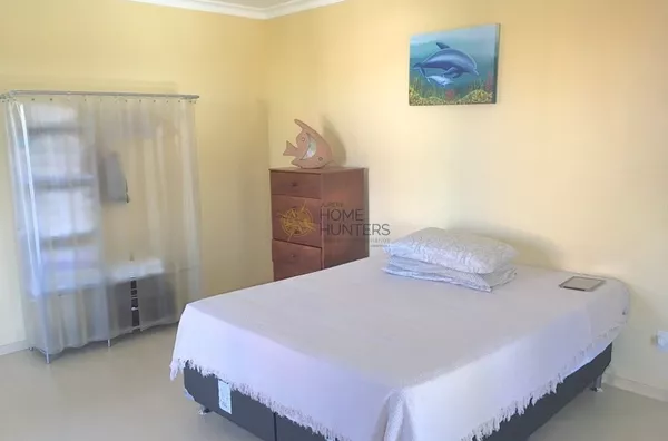 Linda Casa em Jurerê para 10 pessoas