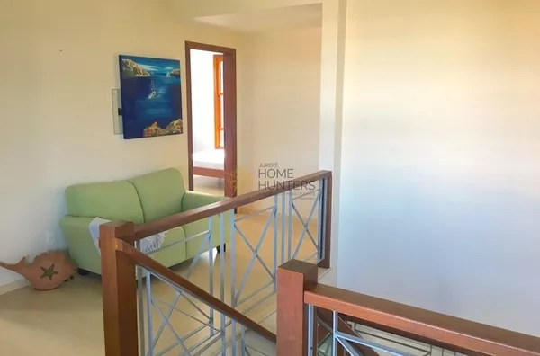 Linda Casa em Jurerê para 10 pessoas