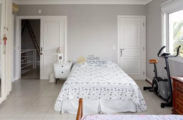 Ótima casa em Jurerê para 10 pessoas