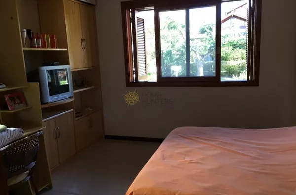 Ótima casa em Jurerê para passar as ferias 