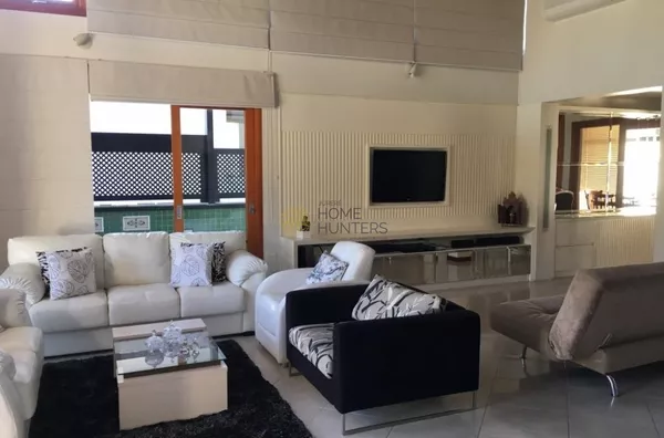 Ótima casa em Jurerê para passar as ferias 