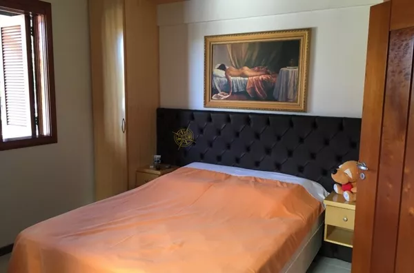 Ótima casa em Jurerê para passar as ferias 