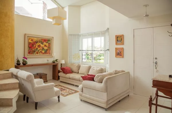 Excelente casa em Jurerê Internacional  