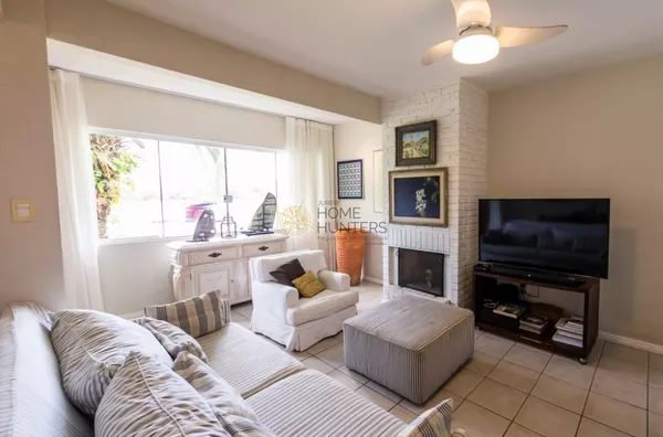 Excelente casa em Jurerê