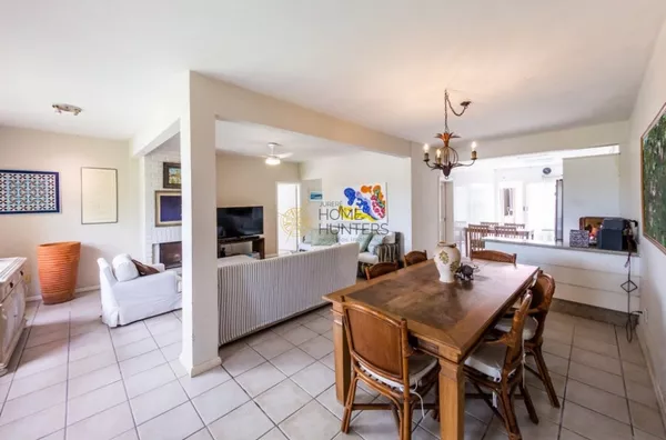 Excelente casa em Jurerê