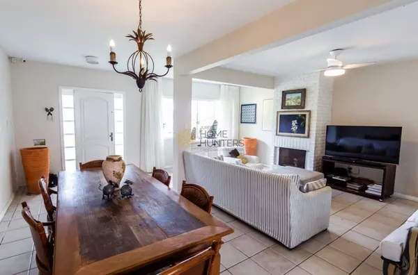 Excelente casa em Jurerê