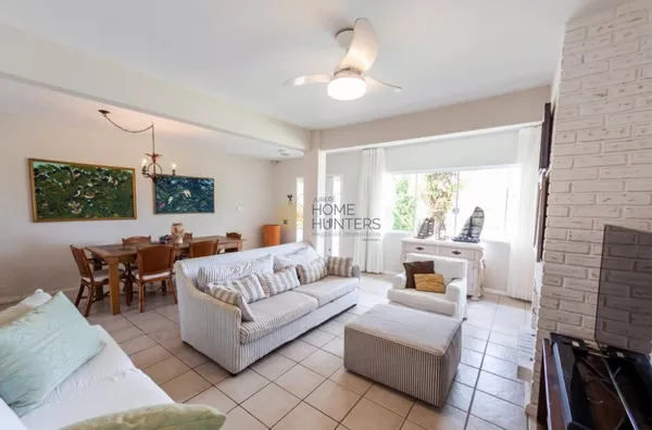 Excelente casa em Jurerê