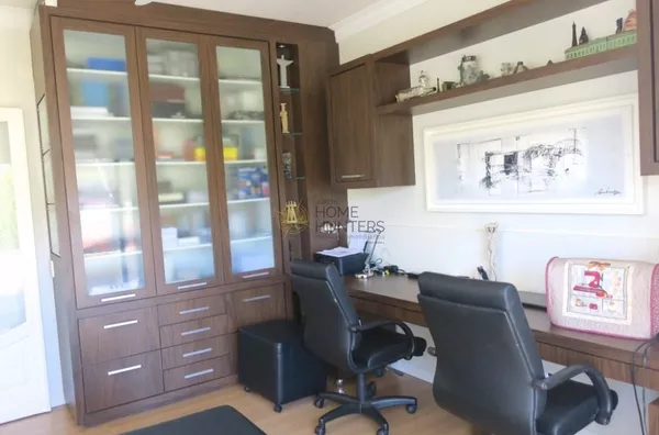 Belíssima casa em Jurerê  