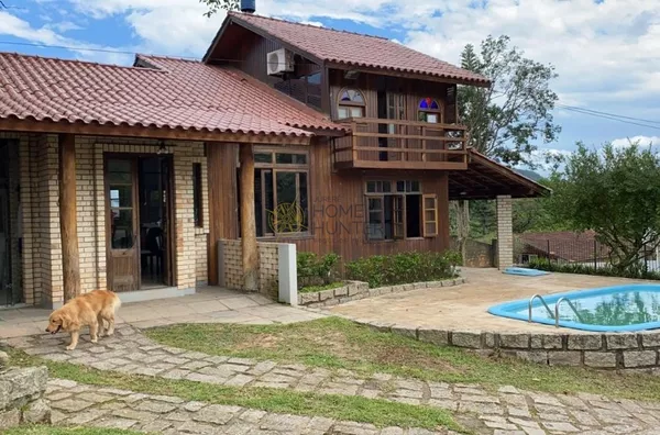 Excelente casa em Santo Antonio de Lisboa