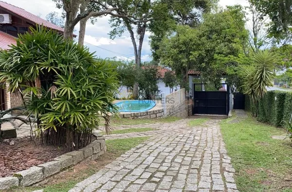 Excelente casa em Santo Antonio de Lisboa