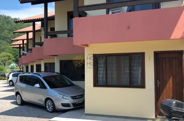 Temporada, Excelente apartamento duplex em Jurerê