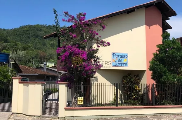 Temporada, Excelente apartamento duplex em Jurerê