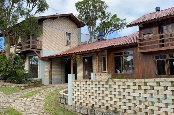 Excelente casa em Santo Antonio de Lisboa