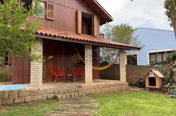 Excelente casa em Santo Antonio de Lisboa