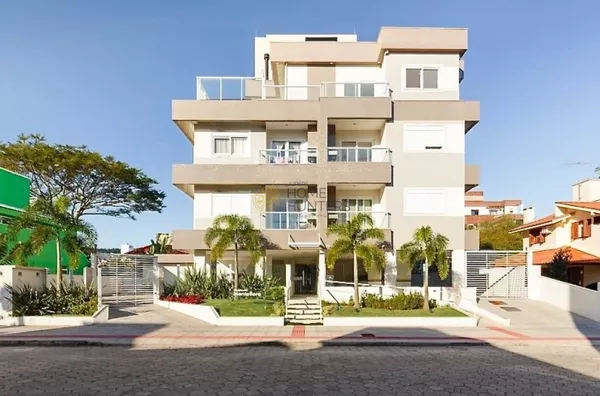 EXCELENTE APARTAMENTO DE 3 DORMITÓRIOS EM JURERÊ