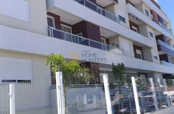 Excelente 2 dorm, mobiliado, a 300 metros do mar