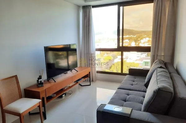 EXCELENTE APARTAMENTO 2 SUÍTES EM JURERÊ INTERNACIONAL