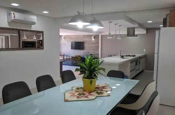 Lindo apartamento no Open shopping a 150m do mar para temporada