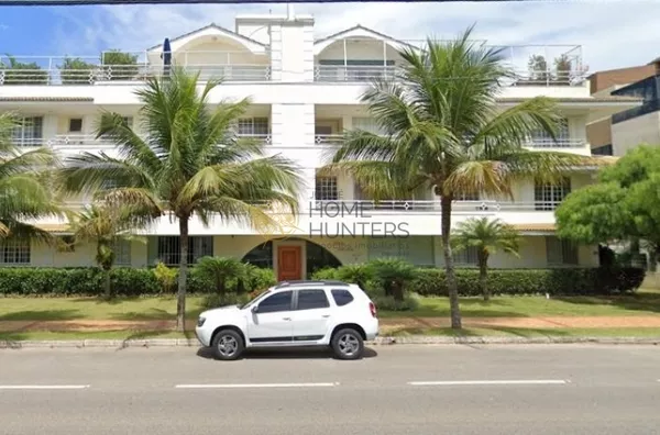 Lindo mobiliado 3 suítes 200 metros do mar.