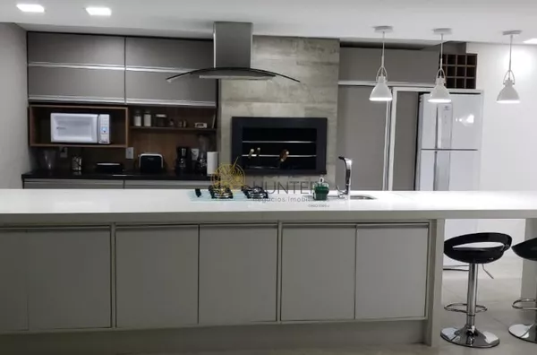 Lindo apartamento no Open shopping a 150m do mar para temporada