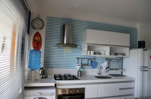 ÓTIMO APARTAMENTO 1 DORMITÓRIO - OPEN SHOPPING