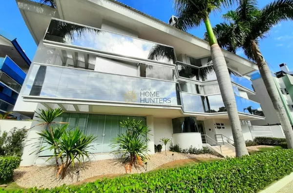 Venda, Belíssimo apartamento em Jurerê Internacional.