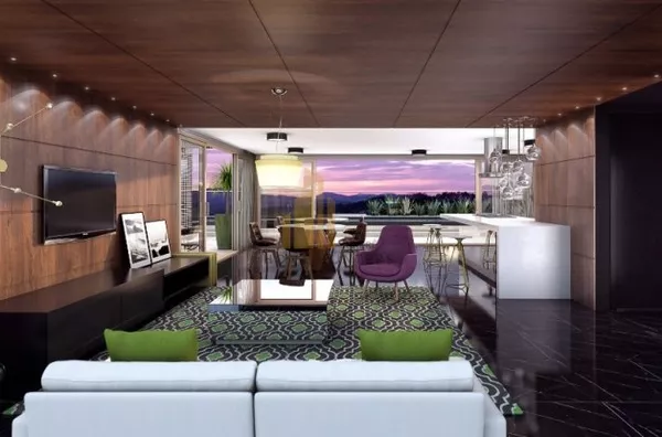 ICON HOME DESIGN 2 SUITES