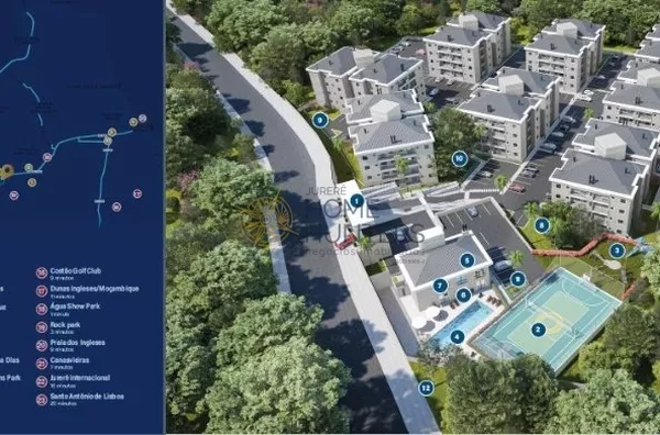 Venda, Empreendimento Summer Park